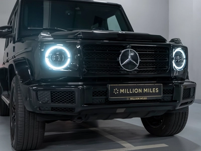 Mercedes-Benz G-Класс 400, III (W463) - 6