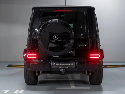 Mercedes-Benz G-Класс 400, Iii (W463) - 10