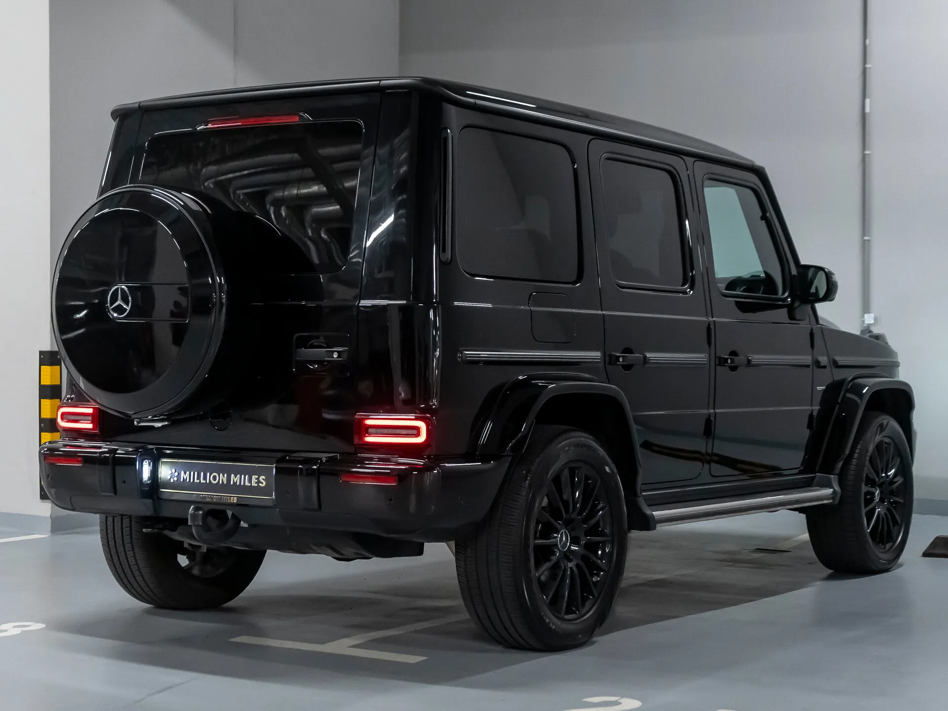 Mercedes-Benz G-Класс 400, Iii (W463) — 8