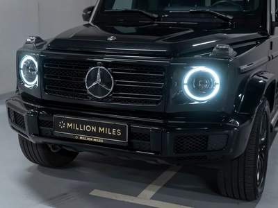 Mercedes-Benz G-Класс 400, Iii (W463) - 2