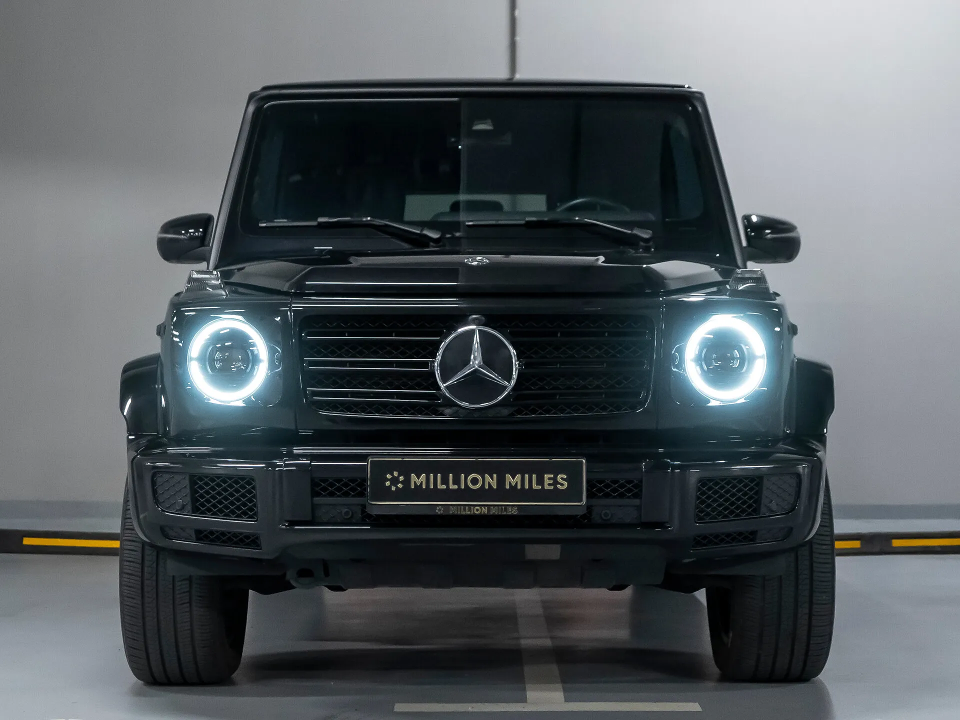 Mercedes-Benz G-Класс 400, Iii (W463) — 3