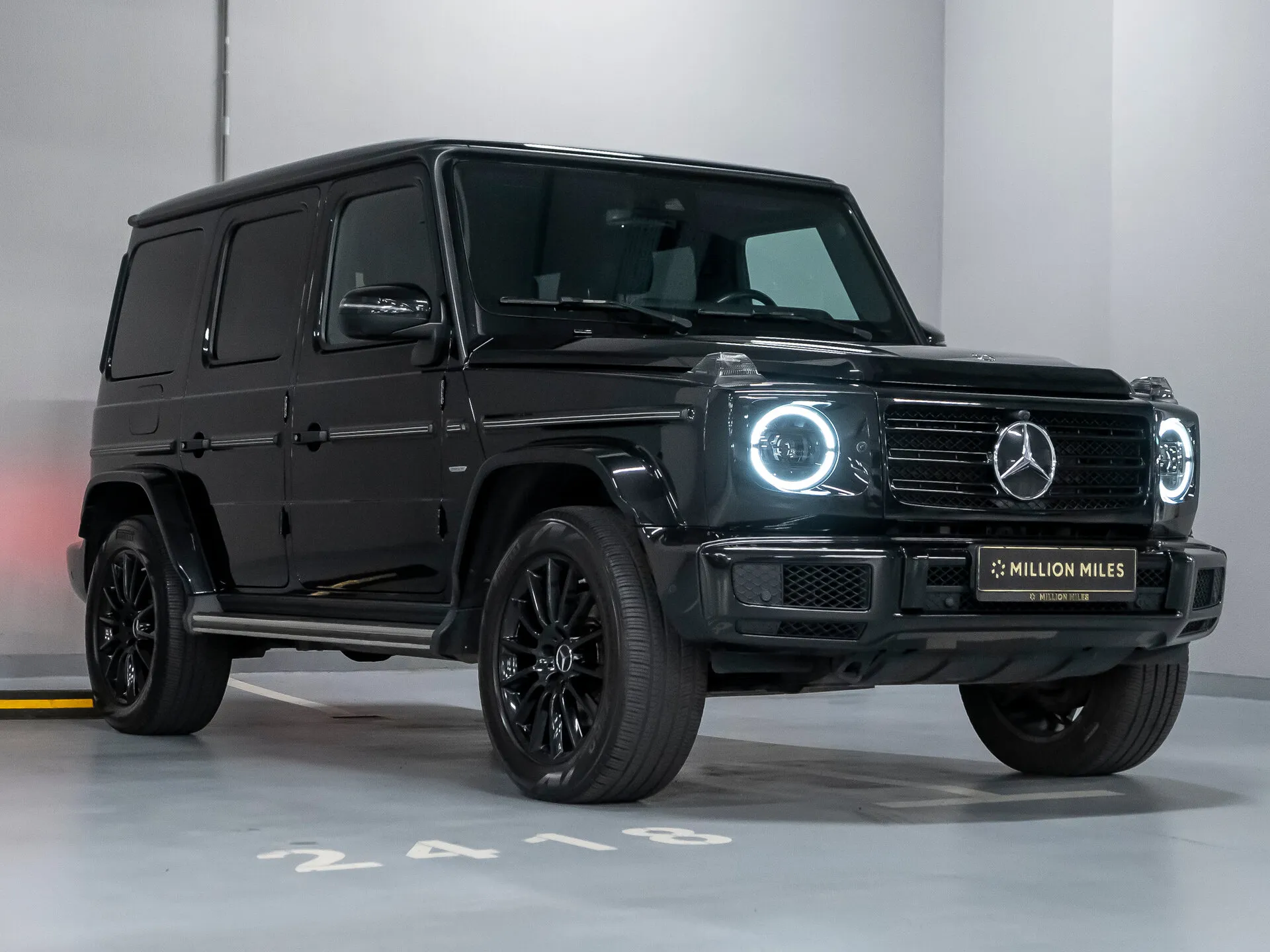 Mercedes-Benz G-Класс 400, Iii (W463) — 5