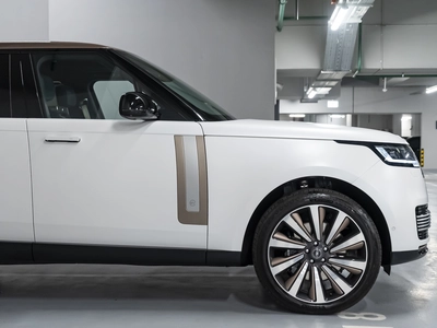 Land Rover Range Rover Long, V - 7