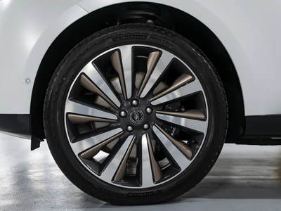 Land Rover Range Rover Long, V - 9