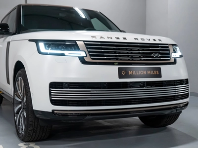 Land Rover Range Rover Long, V - 5