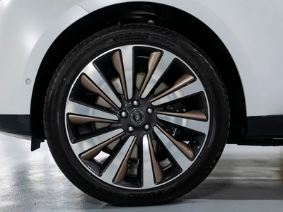 Land Rover Range Rover Long, V - 9