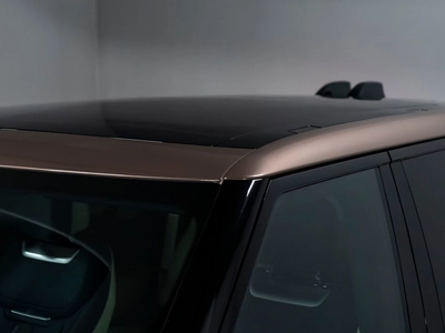 Land Rover Range Rover Long, V - 10