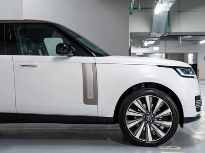 Land Rover Range Rover Long, V - 7