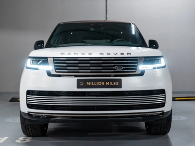 Land Rover Range Rover Long, V - 2