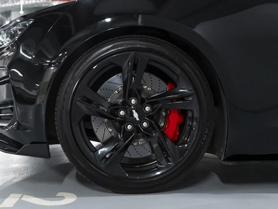 Chevrolet Camaro, VI Рестайлинг - 7