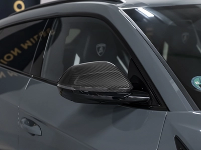 Lamborghini Urus SE, I Рестайлинг - 3