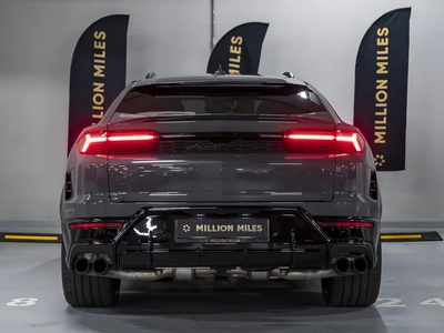 Lamborghini Urus SE, I Рестайлинг - 9
