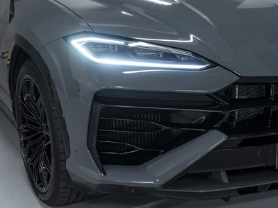 Lamborghini Urus SE, I Рестайлинг - 2