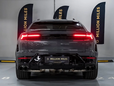 Lamborghini Urus Se, I Рестайлинг - 9
