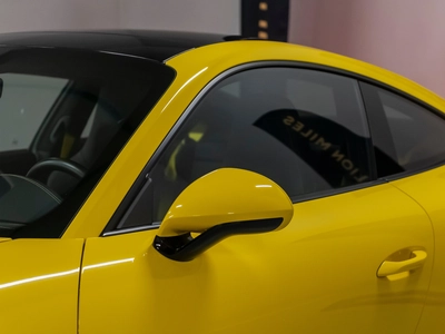 Porsche 911 Carrera 4S, VII (991) Рестайлинг - 3