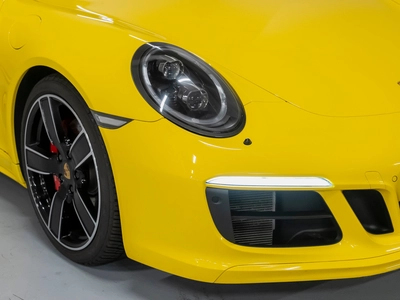 Porsche 911 Carrera 4S, Vii (991) Рестайлинг - 8