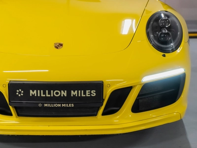Porsche 911 Carrera 4S, Vii (991) Рестайлинг - 5