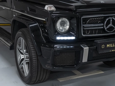 Mercedes-Benz G-Класс AMG 63 AMG, I (W463) Рестайлинг 3 - 3