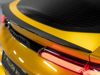 Lamborghini Urus, I Рестайлинг - 8