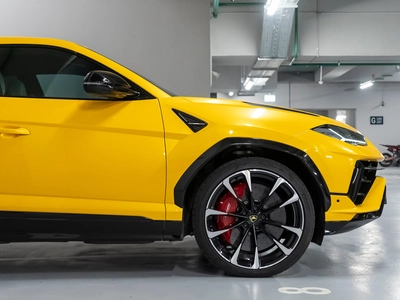 Lamborghini Urus, I Рестайлинг - 7