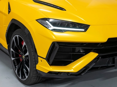 Lamborghini Urus, I Рестайлинг - 6
