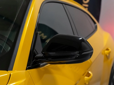 Lamborghini Urus, I Рестайлинг - 4