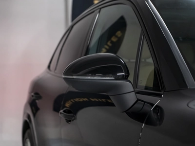 Porsche Cayenne, III - 8