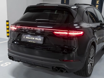 Porsche Cayenne, III - 10