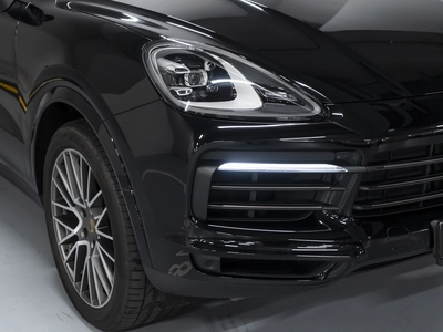 Porsche Cayenne, III - 6