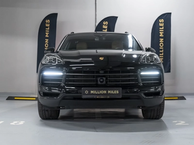 Porsche Cayenne, III - 3