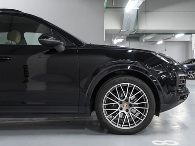 Porsche Cayenne, III - 7