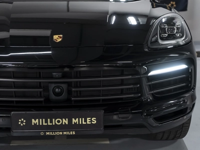 Porsche Cayenne, III - 4