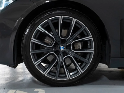 BMW 7 серии, VI (G11/G12) Рестайлинг - 4