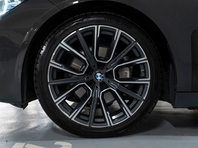 BMW 7 Серии, Vi (G11/G12) Рестайлинг - 4