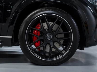 Mercedes-Benz GLE-Класс AMG 63 AMG S, II (V167) Рестайлинг - 8