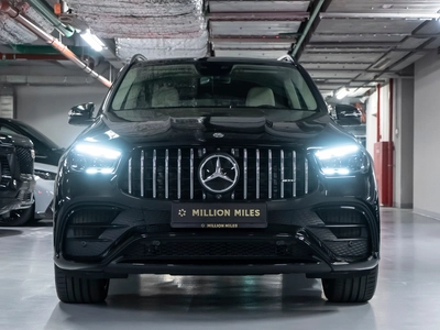 Mercedes-Benz GLE-Класс AMG 63 AMG S, II (V167) Рестайлинг - 3