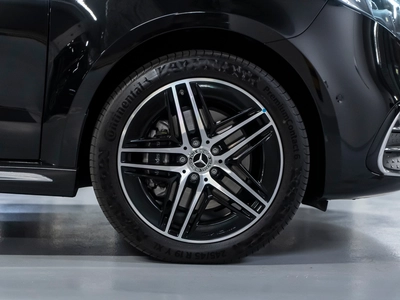 Mercedes-Benz V-Класс, III (W447) Рестайлинг 2 - 9