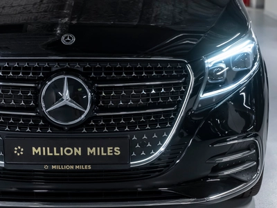 Mercedes-Benz V-Класс, III (W447) Рестайлинг 2 - 4