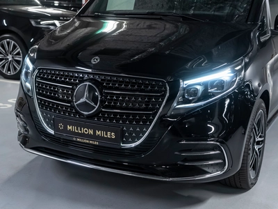 Mercedes-Benz V-Класс, III (W447) Рестайлинг 2 - 3