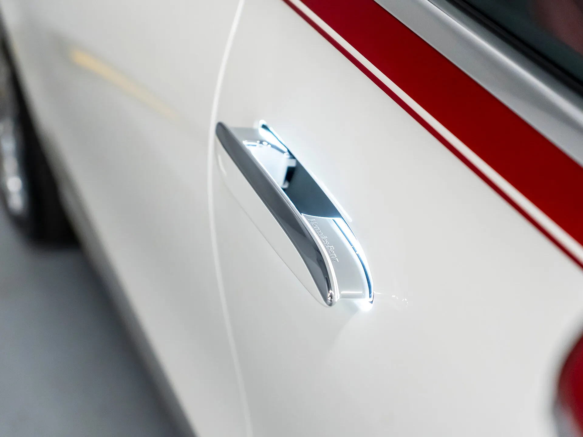 Mercedes-Benz MAYBACH S-Класс, Ii (Z223) — 6