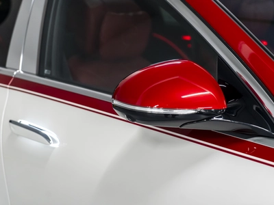 Mercedes-Benz Maybach S-Класс, II (Z223) - 5