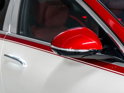 Mercedes-Benz MAYBACH S-Класс, Ii (Z223) - 5