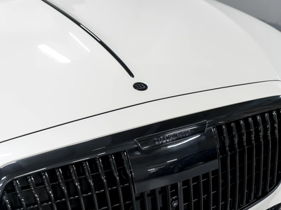 Mercedes-Benz Maybach S-Класс, II (Z223) - 3