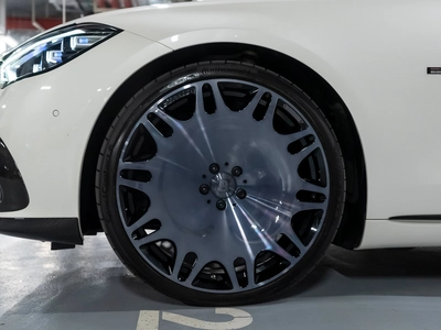 Mercedes-Benz MAYBACH S-Класс, Ii (Z223) - 10