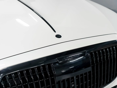 Mercedes-Benz MAYBACH S-Класс, Ii (Z223) - 3