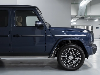 Mercedes-Benz G-Класс, Iii (W465) Рестайлинг - 7