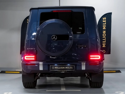 Mercedes-Benz G-Класс, Iii (W465) Рестайлинг - 10