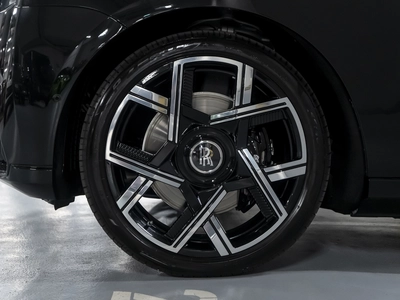 Rolls-Royce Cullinan, I Рестайлинг - 8