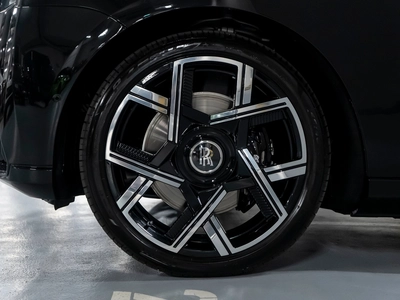 Rolls-Royce Cullinan, I Рестайлинг - 8