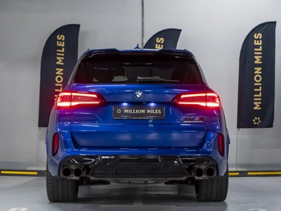 BMW X5 M Competition, III (F95) - 10
